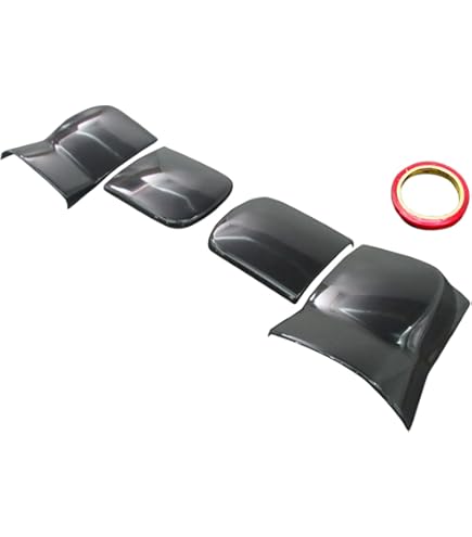 Amazon | L375S/L385S タントカスタム ファイバーLEDセンター